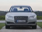 Audi A8L W12 Quattro 2013 года (WW)